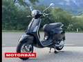Vespa Primavera Primavera 125 Schwarz - thumbnail 3