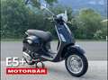 Vespa Primavera Primavera 125 Schwarz - thumbnail 1