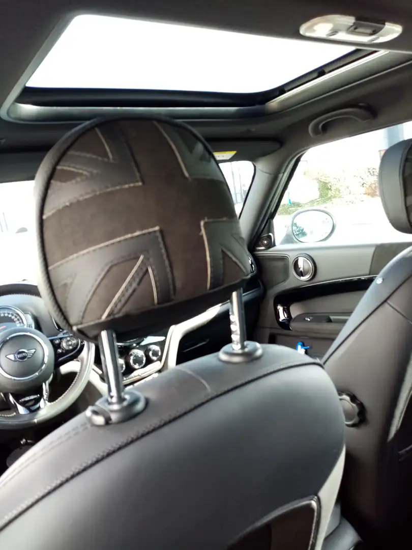 MINI Cooper S Countryman Cooper S Countryman 2.0 Chili Verde - 2