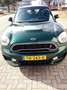 MINI Cooper S Countryman Cooper S Countryman 2.0 Chili Verde - thumbnail 1