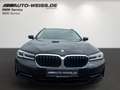 BMW 520 dA LEDER+LASER+ACC+HUD+SPORTSITZ+SHZ+DAB+HIFI Schwarz - thumbnail 2