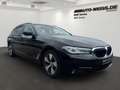 BMW 520 dA LEDER+LASER+ACC+HUD+SPORTSITZ+SHZ+DAB+HIFI Schwarz - thumbnail 3