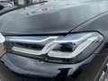 BMW 520 dA LEDER+LASER+ACC+HUD+SPORTSITZ+SHZ+DAB+HIFI Schwarz - thumbnail 10