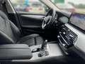 BMW 520 dA LEDER+LASER+ACC+HUD+SPORTSITZ+SHZ+DAB+HIFI Schwarz - thumbnail 25