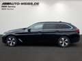 BMW 520 dA LEDER+LASER+ACC+HUD+SPORTSITZ+SHZ+DAB+HIFI Schwarz - thumbnail 8