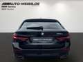BMW 520 dA LEDER+LASER+ACC+HUD+SPORTSITZ+SHZ+DAB+HIFI Schwarz - thumbnail 6