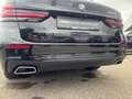 BMW 520 dA LEDER+LASER+ACC+HUD+SPORTSITZ+SHZ+DAB+HIFI Schwarz - thumbnail 12