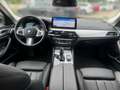 BMW 520 dA LEDER+LASER+ACC+HUD+SPORTSITZ+SHZ+DAB+HIFI Schwarz - thumbnail 17