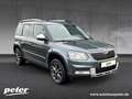 Skoda Yeti Yeti 1.8 TSI Adventure 4x4 Climatronic Sitzheizung Šedá - thumbnail 5