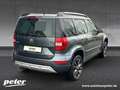 Skoda Yeti Yeti 1.8 TSI Adventure 4x4 Climatronic Sitzheizung Šedá - thumbnail 4