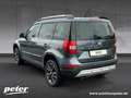 Skoda Yeti Yeti 1.8 TSI Adventure 4x4 Climatronic Sitzheizung Šedá - thumbnail 3