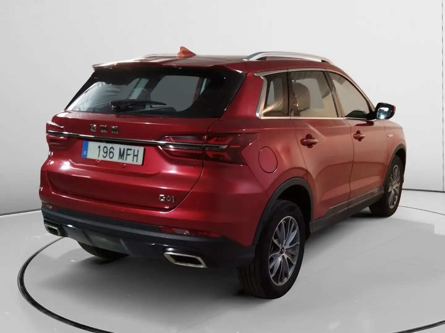 SWM G01 1.5T Luxury Rouge - 2