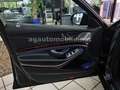 Mercedes-Benz S 350 d Kamera All-Assistent SoftClose Burmester Чорний - thumbnail 13