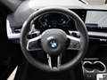 BMW X1 sDrive 18i M-Sport AHK PANO ACC NAVI LED Schwarz - thumbnail 13