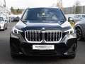 BMW X1 sDrive 18i M-Sport AHK PANO ACC NAVI LED Schwarz - thumbnail 3