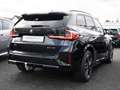 BMW X1 sDrive 18i M-Sport AHK PANO ACC NAVI LED Schwarz - thumbnail 2