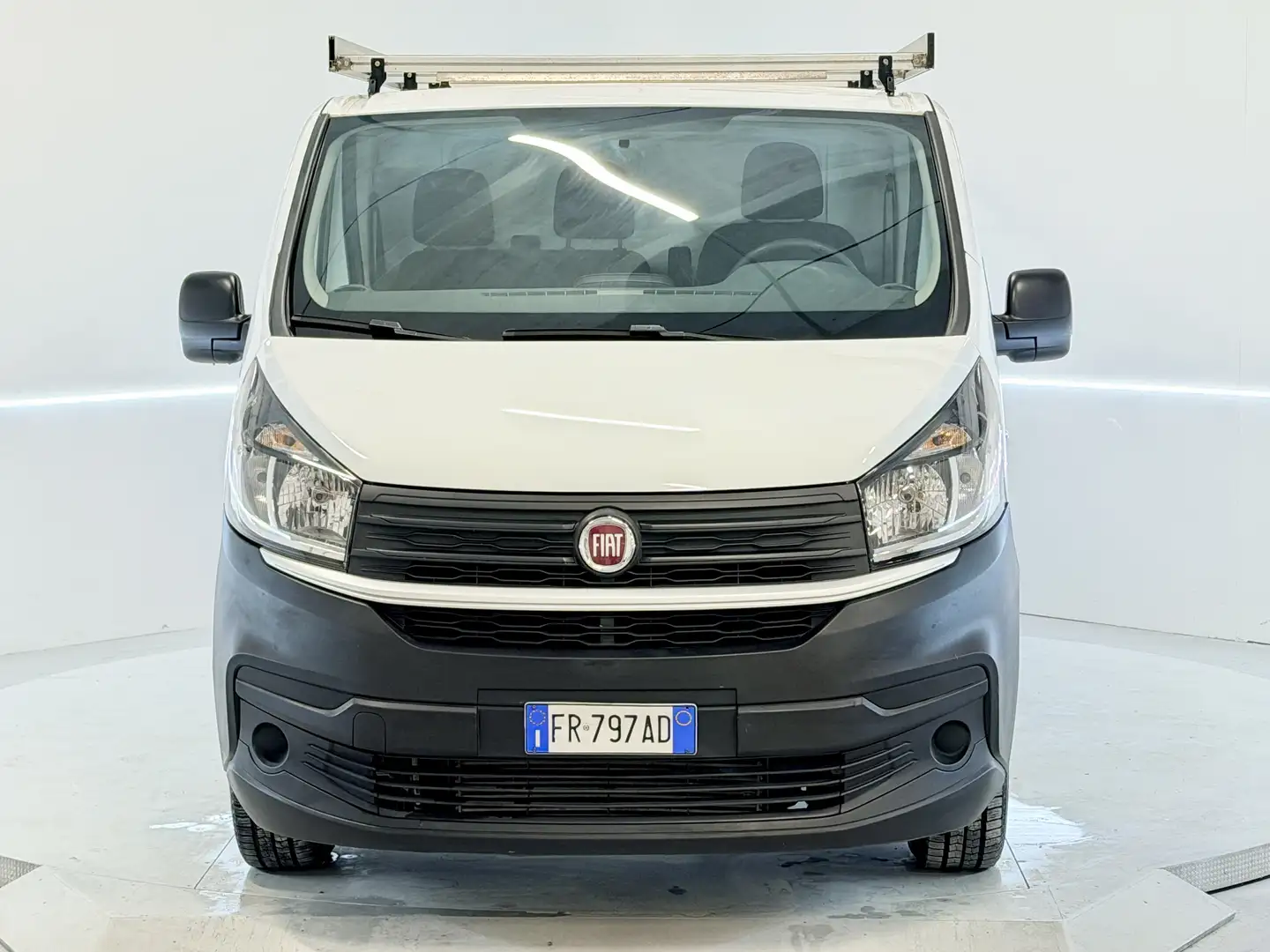 Fiat Talento PASSO LUNGO - 2