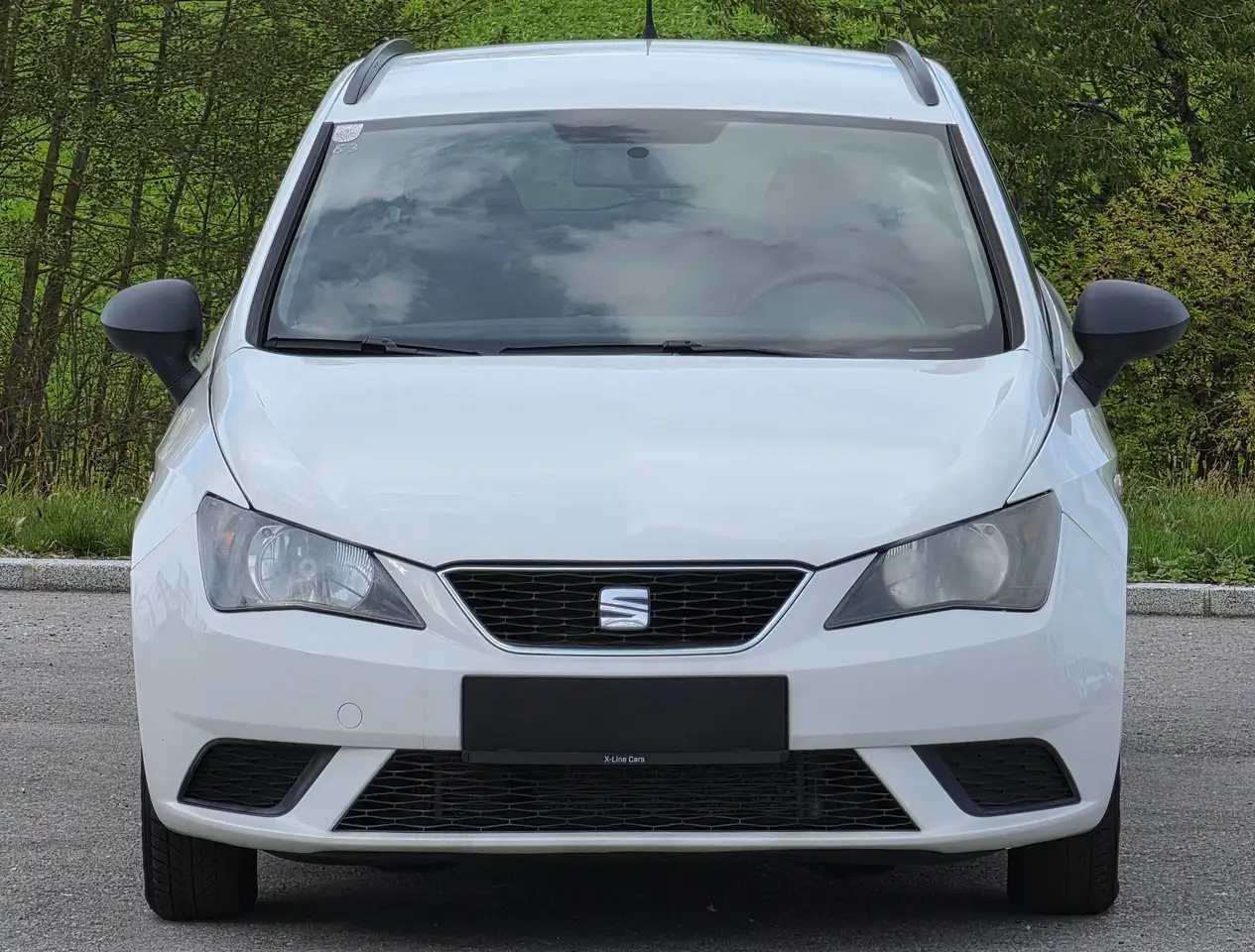 SEAT Ibiza Reference – Bild 7