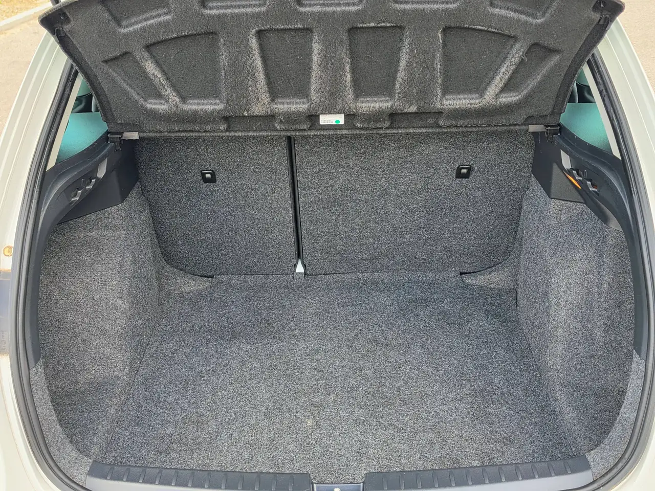 SEAT Ibiza Reference – Bild 20