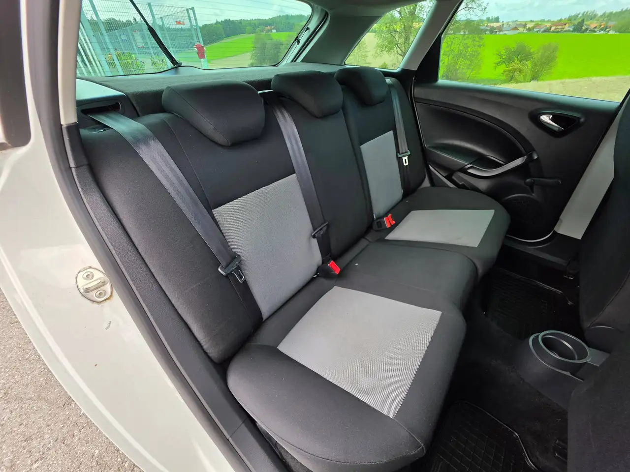SEAT Ibiza Reference – Bild 15