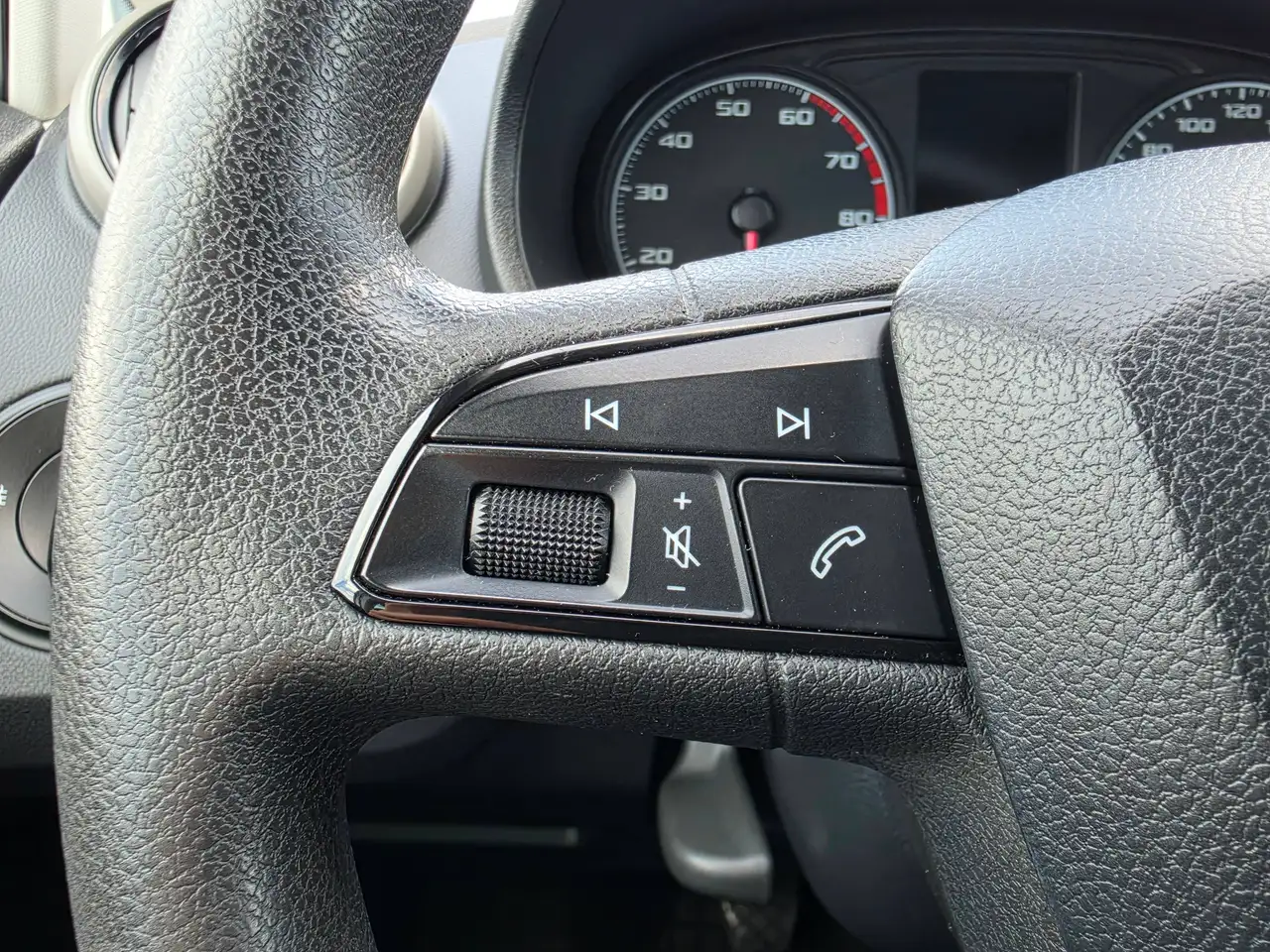 SEAT Ibiza Reference – Bild 17
