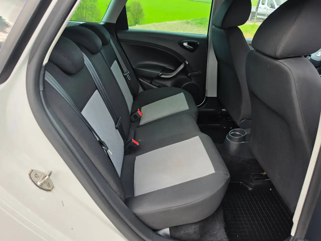 SEAT Ibiza Reference – Bild 16