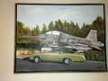 Buick Riviera 7.0 Grün - thumbnail 13