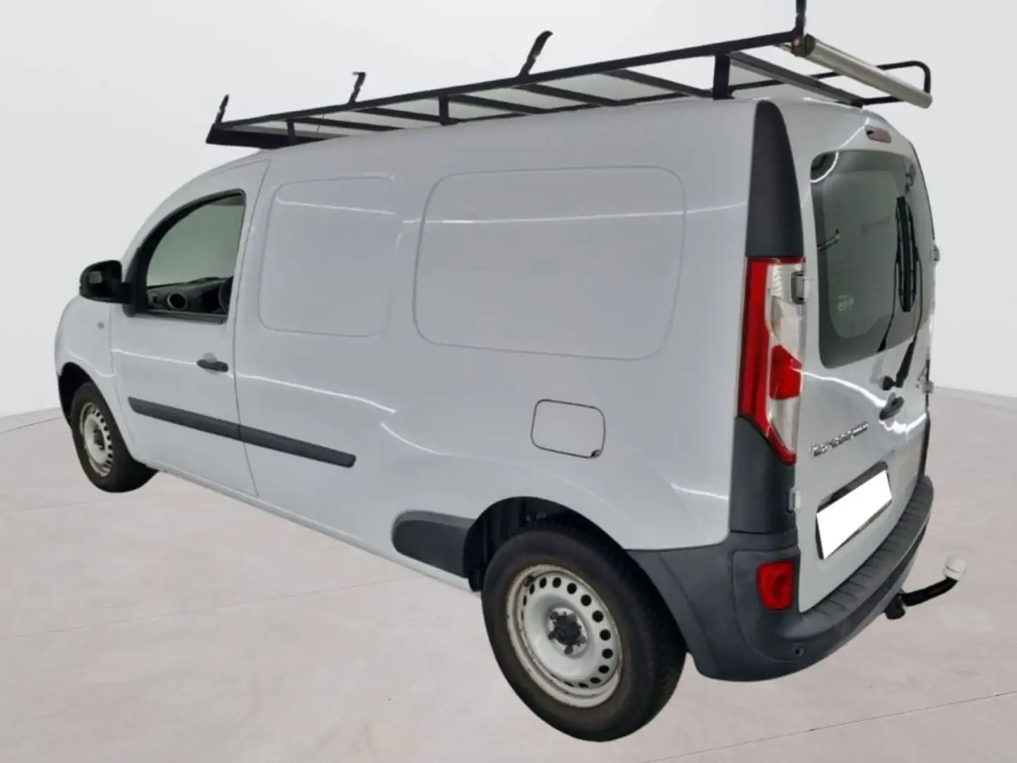 Renault Kangoo GRAND VOLUME MAXI 1.5 DCI 90 GRAND CONFORT Blanc - 2