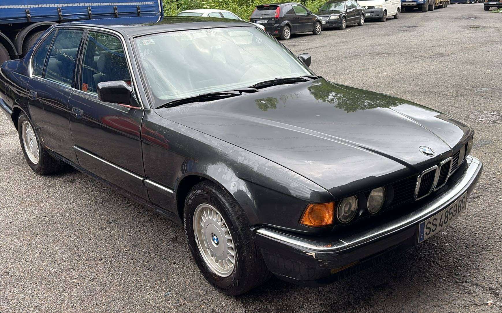 BMW 735 735i - foto 1