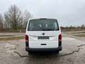 Volkswagen T6 Transporter T6.1 Transporter Kombi lang FWD *9 SITZER Weiß - thumbnail 6