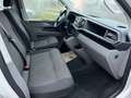 Volkswagen T6 Transporter T6.1 Transporter Kombi lang FWD *9 SITZER Weiß - thumbnail 10