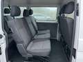 Volkswagen T6 Transporter T6.1 Transporter Kombi lang FWD *9 SITZER Weiß - thumbnail 11