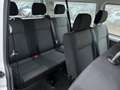 Volkswagen T6 Transporter T6.1 Transporter Kombi lang FWD *9 SITZER Weiß - thumbnail 12