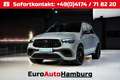 Mercedes-Benz GLE 63 AMG S 4M+ VOLL Massage Soft AHK Grau - thumbnail 1