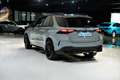 Mercedes-Benz GLE 63 AMG S 4M+ VOLL Massage Soft AHK Grau - thumbnail 4