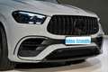 Mercedes-Benz GLE 63 AMG S 4M+ VOLL Massage Soft AHK Grau - thumbnail 3