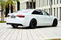 Audi S8 plus SCHECKHEFT|KERAMIK|MASSAGE|ABT22 ZOLL Bianco - thumbnail 5