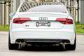 Audi S8 plus SCHECKHEFT|KERAMIK|MASSAGE|ABT22 ZOLL Bianco - thumbnail 10