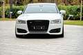 Audi S8 plus SCHECKHEFT|KERAMIK|MASSAGE|ABT22 ZOLL Bianco - thumbnail 6