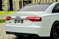 Audi S8 plus SCHECKHEFT|KERAMIK|MASSAGE|ABT22 ZOLL Bianco - thumbnail 11