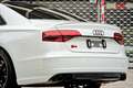 Audi S8 plus SCHECKHEFT|KERAMIK|MASSAGE|ABT22 ZOLL Bianco - thumbnail 8