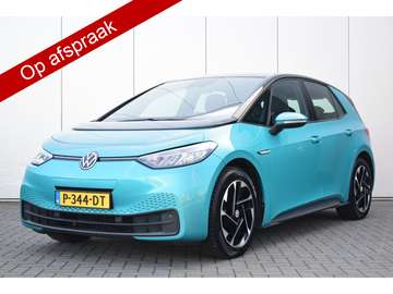 Pro 58 kWh SOH 90% Stoel/Stuur/Verwarmd Led Navi/D