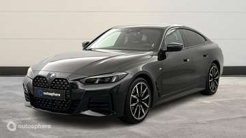 420dA xDrive 190ch M Sport