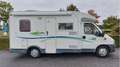 Chausson 244 55 DOUCHE/LUIFEL Wit - thumbnail 9