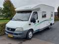Chausson 244 55 DOUCHE/LUIFEL Wit - thumbnail 16