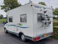 Chausson 244 55 DOUCHE/LUIFEL Wit - thumbnail 20