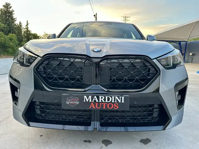 BMW X2 sDrive 20dA M Sport Pro