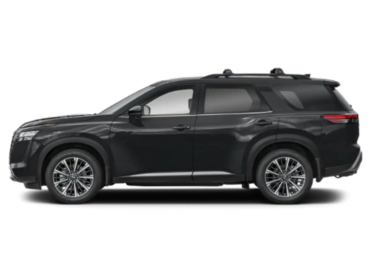 Nissan Pathfinder photo Nissan Pathfinder