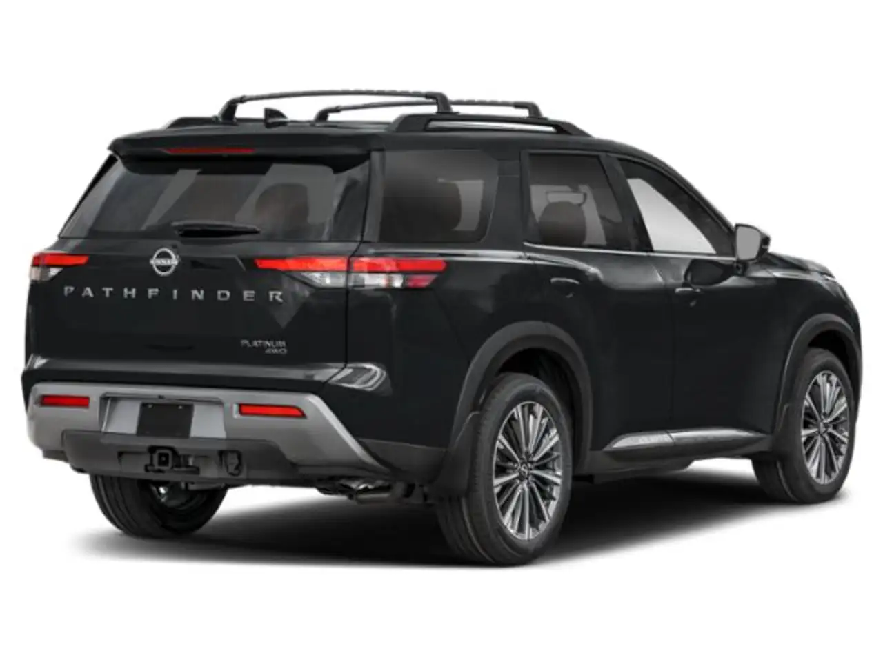 Nissan Pathfinder photo Nissan Pathfinder