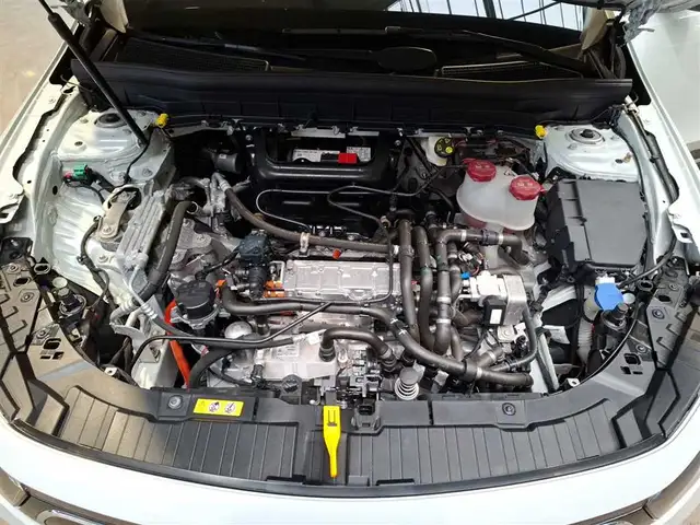 Mercedes-Benz EQB view 22